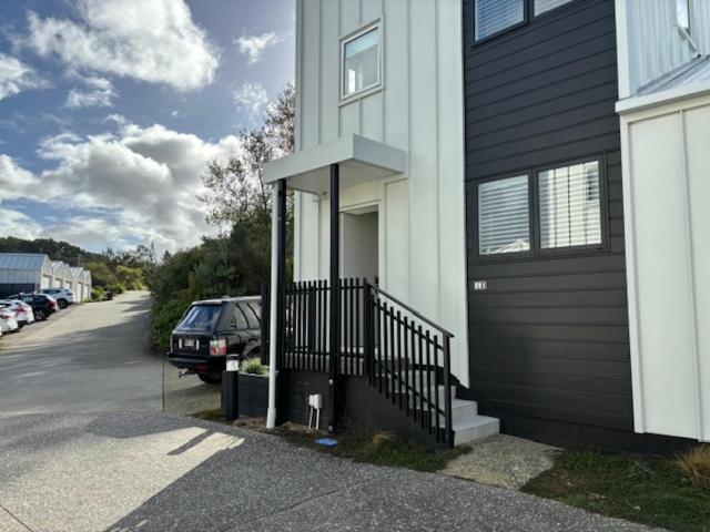 Villa The Lighthouse - Boathouse Bay Auckland Exterior foto